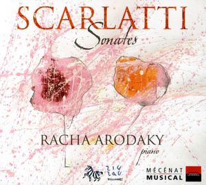 Piano Sonatas
