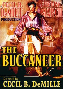 The Buccaneer