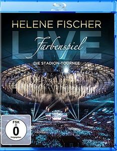 Farbenspiel Live: Die Stadion Tournee [Import]