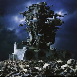 Death Cult Armageddon