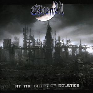 At the Gates of Solstice