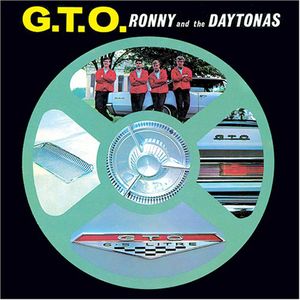 G.T.O.