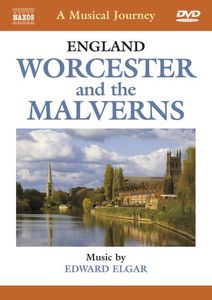 A Musical Journey: Worcester and the Malverns