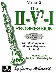 2-5-7-1 Progression