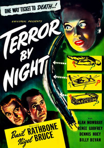 Terror by Night