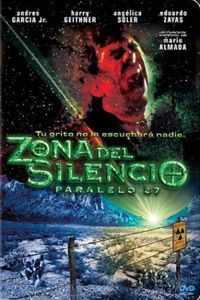 Zona Del Silencio