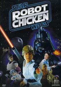 Robot Chicken: Star Wars