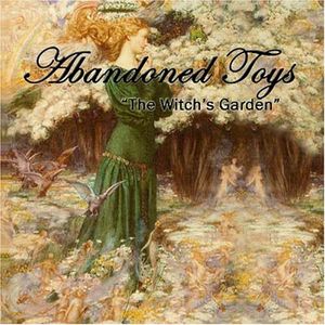 Witch's Garden
