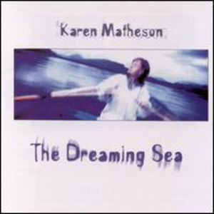 The Dreaming Sea