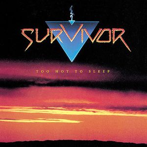 Too Hot to Sleep