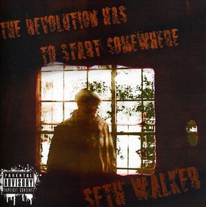 Revolution Has to Start Somewhere