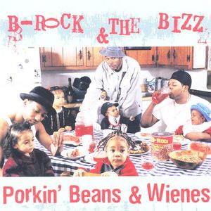 Porkin Beans & Wienes