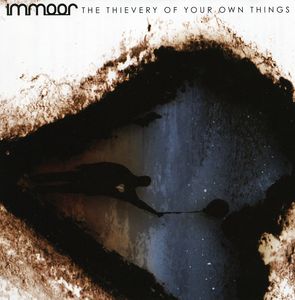 Thievery of Your Own Things