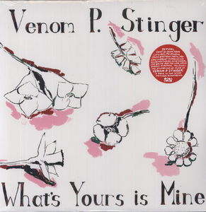 What's Yours Is Mine