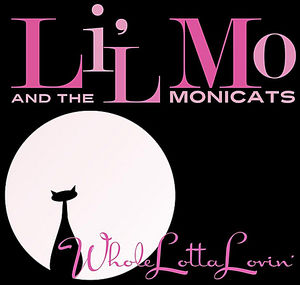 Whole Lotta Lovin'