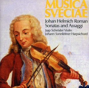 Sonatas & Assaggi