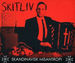 Skandinavisk Misantropi