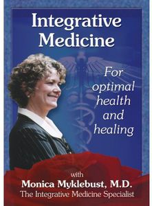 Introduction to Integrative Medici