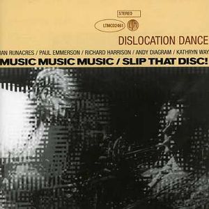 Music Music/Slip That Disc