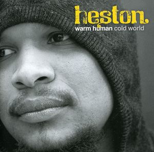 Warm Human Cold World (IMPORT)