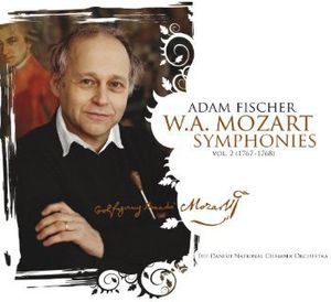Symphonies 2