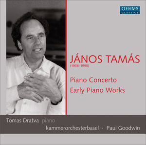Piano Concerto / Early Piano Works