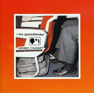 I Am Spoonbender Sender-Receiver