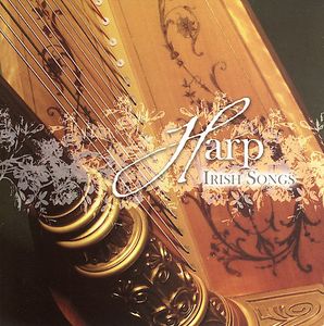 Harp: Irish Songs