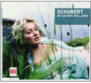 Die Schone Mullerin