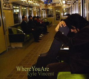 Where You Are
