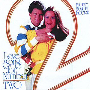Love Song for Number Two