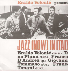 Jazz (Now) in Italy