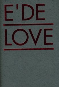 Ede Love / Various