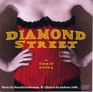 Diamond Street