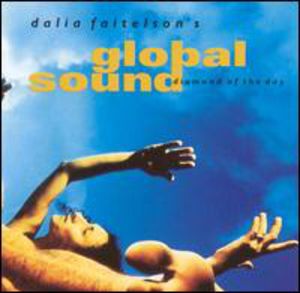 Global Sound-Diamond