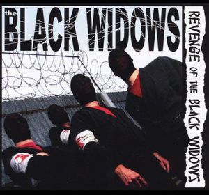 Revenge of the Black Widows