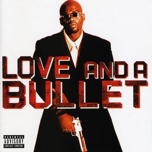 Love and a Bullet (Original Soundtrack)