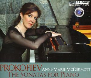 Piano Sonatas