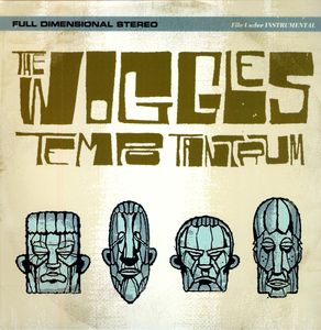 Tempo Tantrum [With CD] [Bonus Tracks]