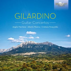 Guitar Concertos