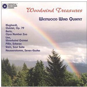 Woodwind Treasures
