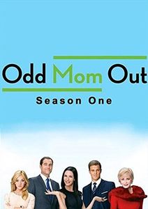 Odd Mom Out: Season 1 [Import]