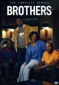 Brothers: The Complete First Season