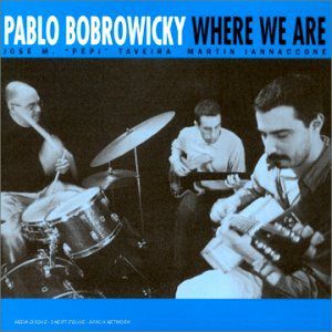 Where We Are