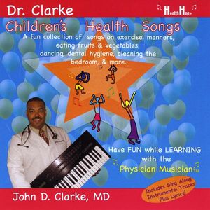 Children's Health Songs