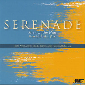 Serenade: Music of John Heiss