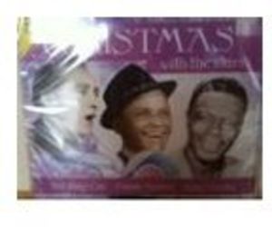 Christmas With The Stars
