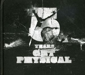 5 Years Of Get Physical