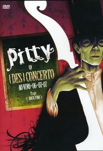Pitty: (Des) Concerto (IMPORT)