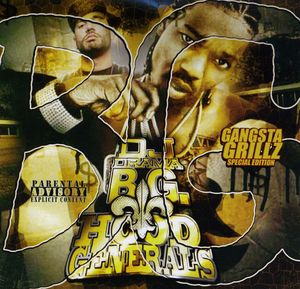 Hood Generals